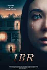 1BR 2019 Hindi Dubbed 480p FilmyZilla