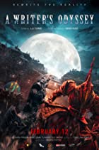 A Writers Odyssey 2021 Hindi Dubbed 480p 720p FilmyZilla