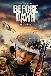 Before Dawn 2024 Hindi Dubbed Movie 480p 720p 1080p Download FilmyZilla