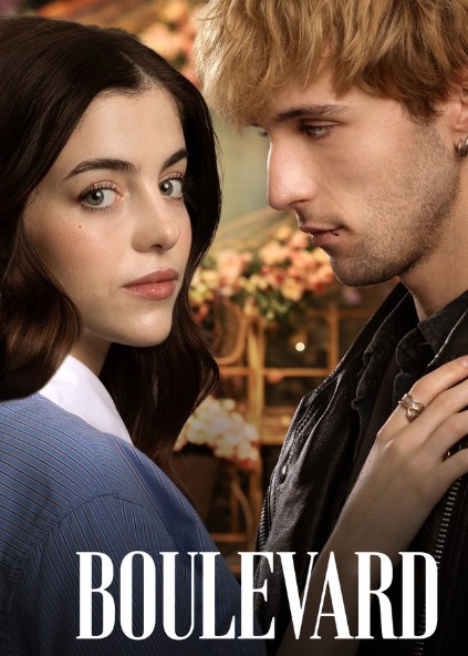 Boulevard FilmyFly 2026 Hindi ORG Dubbed