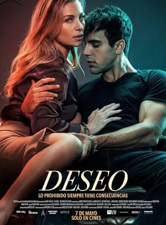 Desire FilmyFly 2026 Hindi ORG Dubbed Movie
