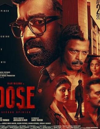 Dose FilmyFly 2026 Hindi ORG Dubbed