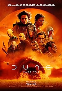 Dune 2 English Audio With Subtitles 480p 720p 1080p FilmyZilla