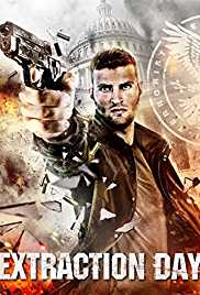 Extraction Day 2014 Dual Audio Hindi 480p BluRay 300MB FilmyZilla