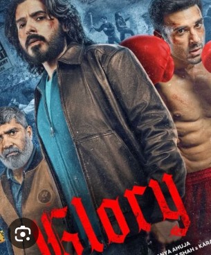 Glory FilmyFly 2026 S01 Hindi NF