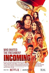Incoming 2024 Hindi Dubbed English 480p 720p 1080p FilmyZilla
