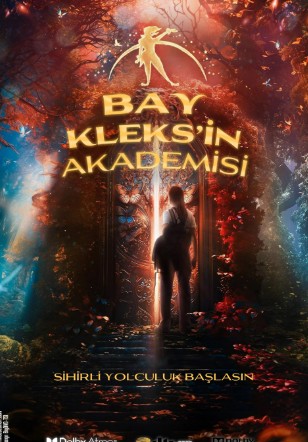 Kleks Academy FilmyFly 2024 Hindi ORG Dubbed NF