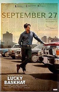 Lucky Baskhar FilmyZilla 2024 Hindi Dubbed Kannada
