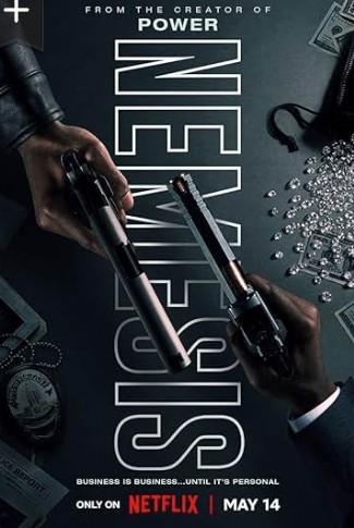 Nemesis FilmyFly 2026 S01 Hindi ORG Dubbed NF