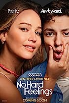 No Hard Feelings 2023 Hindi Dubbed 480p 720p 1080p FilmyZilla Filmyzilla