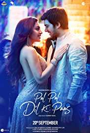 Pal Pal Dil Ke Paas 2019 Full Movie Download FilmyZilla
