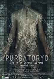 Purgatoryo 2016 Hindi Dubbed 480p FilmyZilla