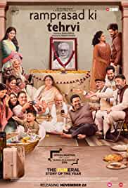 Ramprasad Ki Tehrvi 2021 Hindi 480p 300MB FilmyZilla