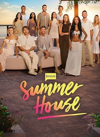 Summer House 2026 Hindi ORG Dubbed