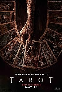 Tarot 2024 Hindi Dubbed English 480p 720p 1080p FilmyZilla