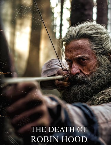 The Death of Robin Hood FilmyFly 2026 Hindi ORG Dubbed HDCam