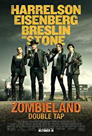 Zombieland Double Tap 2019 English 480p Hindi Subs FilmyZilla
